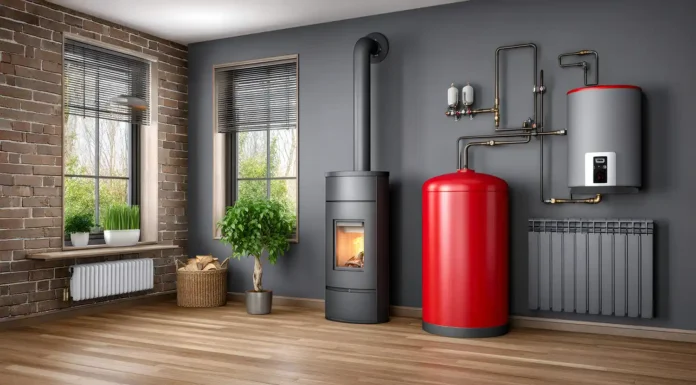 Furnace Repair Mistakes That Turn Warm Homes Into Iceboxes Furnace Repair for your home. Photo vecteezy-medium