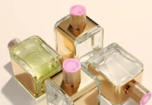 Véronique Gabai Unveils Première Rose Fragrance GABAI FRAGRANCES