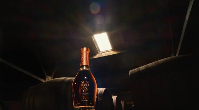 The Most Coveted New Whiskies to Mark World Whisky Day GM-KV-30YO-BARRELWAREHOUSE-CLEAN
