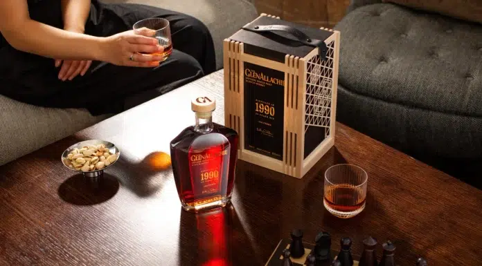 The Most Coveted New Whiskies to Mark World Whisky Day Glenallachie Whisky