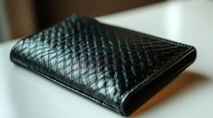 The Collector’s Approach to Goyard Small Leather Goods: Authentic Heritage, Alternative Acquisition Goyard small leather goods. Vecteezy-medium