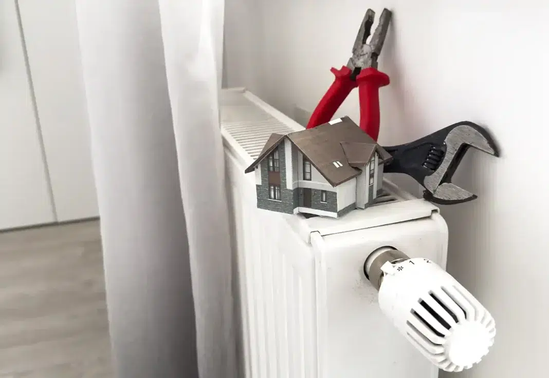 Heating Repair for your home. Photo vecteezy-medium Heating Repair for your home. Photo vecteezy-medium