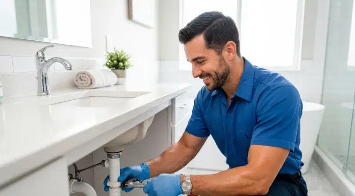 Revitalize Your Home Plumbing with American Sewers’ Sewer Line Liner Solutions Home Plumbing for your home. Vecteezy-medium