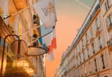 Paris Perfected: Where to Stay, Dine, and Indulge Hotel Splendide Royal
