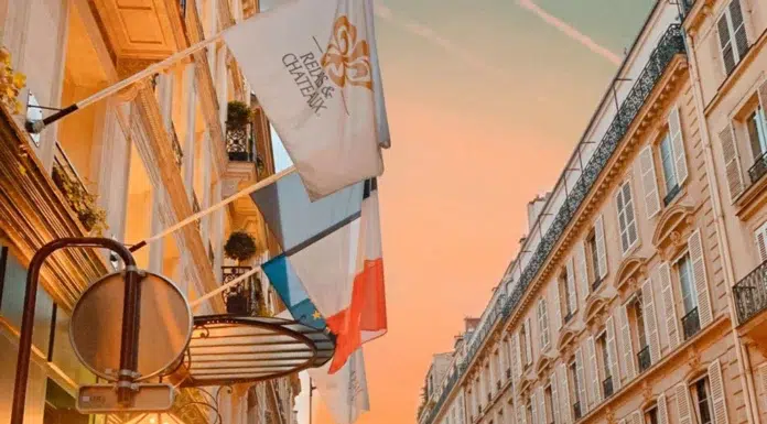 Paris Perfected: Where to Stay, Dine, and Indulge Hotel Splendide Royal