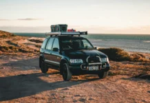 How Smart Travelers in Australia Prepare Their Vehicles for the Long Haul How Travelers in Australia prepare their car for the long haul. Photo Simon Maisch on unsplash