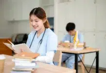 IELTS Coaching in Melbourne and the Strange Middle Where Scores Stop Moving IELTS Coaching in Melbourne. Photo vecteezy-medium