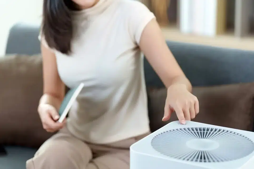 Indoor home quality provides healthy living. Photo vecteezy-medium Indoor home quality provides healthy living. Photo vecteezy-medium