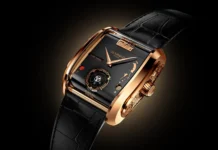 Jacob & Co. Godfather Redefines Musical Watchmaking Jacob & Co Godfather 2 Double Melody Musical Timepiece