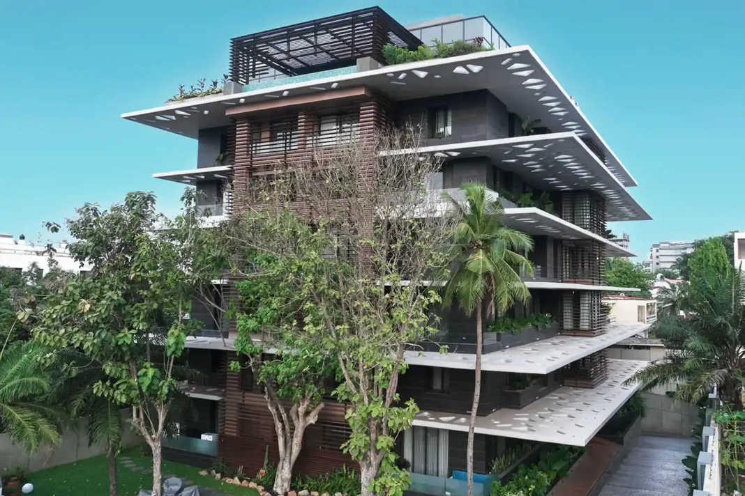 KEY Architectural Group Residential Vision 2 KEY Architectural Group Residential Vision 2