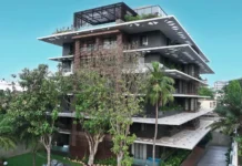 KEY Architectural Group’s Residential Vision KEY Architectural Group Residential Vision 2