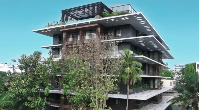 KEY Architectural Group’s Residential Vision KEY Architectural Group Residential Vision 2