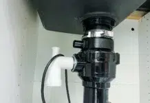 Better Kitchen Performance Starts with Garbage Disposals Today Kitchen Garbage Disposal. Vecteezy-medium