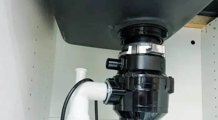 Better Kitchen Performance Starts with Garbage Disposals Today Kitchen Garbage Disposal. Vecteezy-medium
