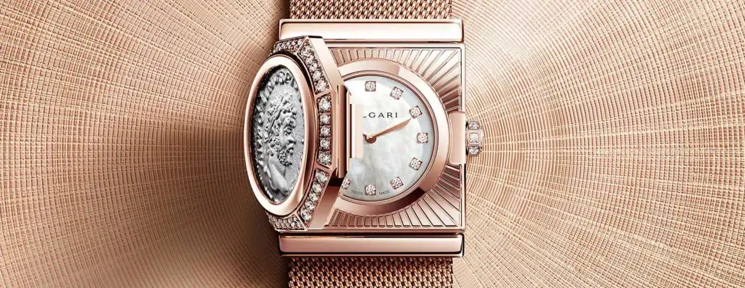 LVMH Watch Week 2026, Bvlgari timepieces LVMH Watch Week 2026, Bvlgari timepieces