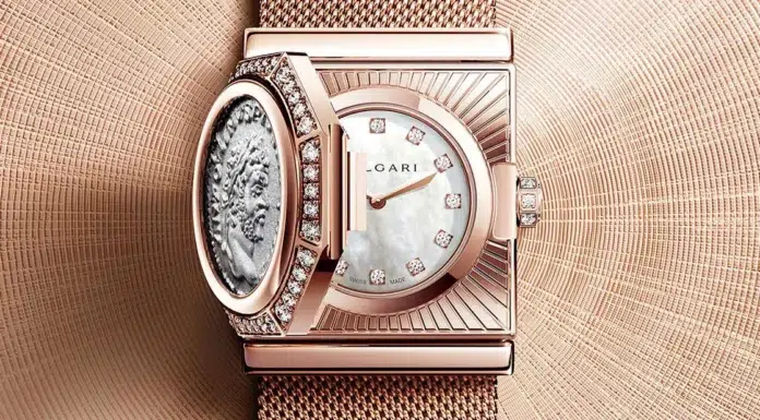 How Bvlgari Quietly Set the Tone for 2026 Luxury Watches LVMH Watch Week 2026, Bvlgari timepieces