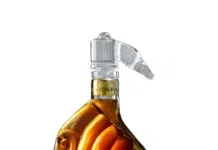 Larsen Cognac at 100: A Viking Legacy, Reimagined Larsen Viking Ship Cognac Bottle