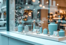 Finding Your Dream Sparkle: How Local Jewelry Stores and Tailor‑Made Vacation Specialists Create Truly Unforgettable Experiences Local jewelry store in town. Photo vecteezy-medium