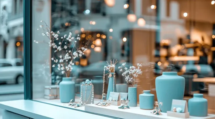 Finding Your Dream Sparkle: How Local Jewelry Stores and Tailor‑Made Vacation Specialists Create Truly Unforgettable Experiences Local jewelry store in town. Photo vecteezy-medium