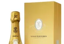 The Most Exceptional Champagnes to Open in 2026 Louis Roederer Cristal 2014