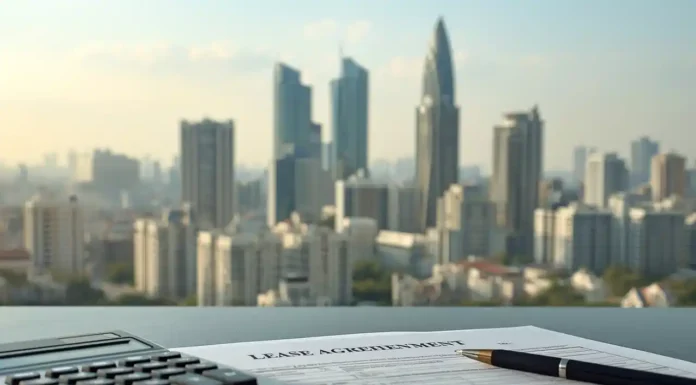 Renting Apartments in the U.S. | Complete Guide Luxury Apartment Renting in the US. Image by u_ivz0snz5tj from Pixabay