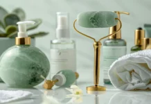 Luxury Skincare Rituals That Fit Effortlessly Into a Modern Lifestyle Luxury Skincare Rituals into a modern lifestyle. Vecteezy-medium