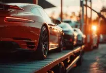 Everything About Luxury Vehicle Shipping That Exotic Owners Must Know Luxury Vehicle Shipping. Vecteezy-medium