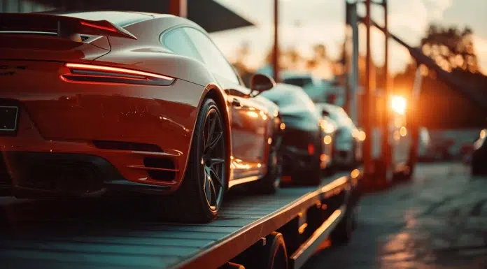 Everything About Luxury Vehicle Shipping That Exotic Owners Must Know Luxury Vehicle Shipping. Vecteezy-medium