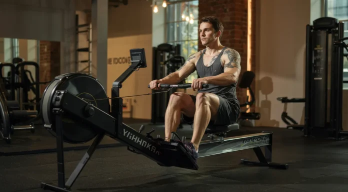 6 Machines To Consider Buying This National Exercise Day Machines to consider to buy for national exercising day. Photo vecteezy-medium