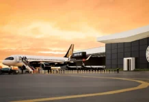 Magnifica Air and the Future of Luxury Flight Magnifica Air