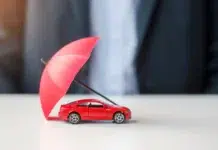 Lost Your Policy Paper? How to Manage Your Car Insurance Digitally and Stay Safe Managing your Car Insurance digitally. Photo vecteezy-medium