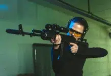 Manufacturing Consistency in Components That Require Repeated Load Cycling Manufacturing of Arms. Photo via Pexels by Tima Miroshnichenko