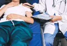 When Medical Negligence or Motorcycle Accidents Turn Your Life Upside Down: How the Right Clearwater Lawyer Can Protect Your Future Medical negligence and finding the right lawyer. Vecteezy-medium