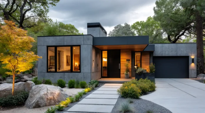 The Modern Homeowner’s Guide to Preventive Maintenance Modern Homeowners guide. Photo vecteezy-medium