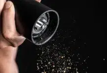 Why the Pepper Mill Matters More Than You Think Modern Pepper Mill