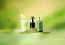 Molton Brown Tea Ceremony Fragrance Molton Brown Tea Ceremony