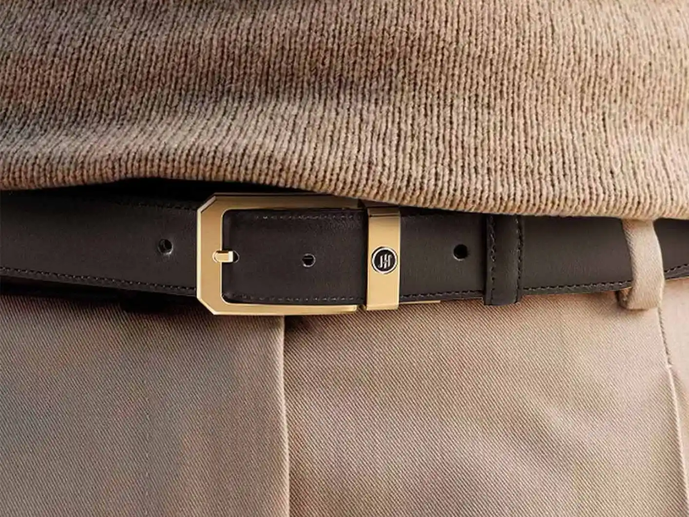 Montegrappa Signet Belt Collection Montegrappa Signet Belt Collection