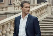 Montegrappa Expands Its Legacy with the Signet Belt Collection Montegrappa Signet belt