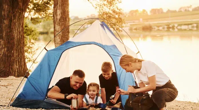 7 Must-Haves When Camping With Kids Must Haves when camping with kids. Photo vecteezy-medium