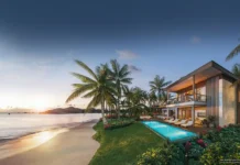 Where Strategy Meets Luxury: The Blueprint Global Marketing Story Nikki Beach Villa, Blueprint Global Marketing