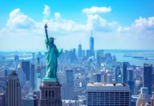 New York Adventures At Their Best: 10 Things You Need To Experience New York City. Vecteezy-medium