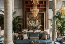 Orient Express Brings a New Level of Grandeur to Venice Orient Express Venezia Hotel