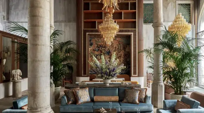 Orient Express Brings a New Level of Grandeur to Venice Orient Express Venezia Hotel