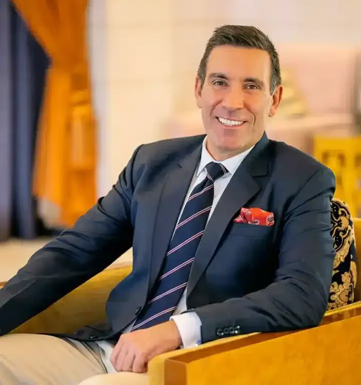 Phillipe Kronberg Phillipe Kronberg