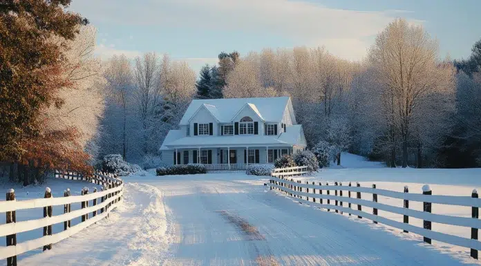 Post-Storm Home Improvements Every Homeowner Should Consider Post-Storm Home Improvements Every Homeowner Should Consider