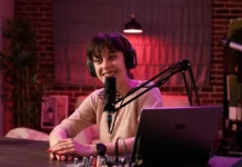 Podcast Editing Services That Turn Raw Audio Into Impactful Content Postcast Professional Services. Vecteezy-medium