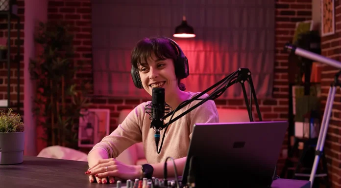 Podcast Editing Services That Turn Raw Audio Into Impactful Content Postcast Professional Services. Vecteezy-medium