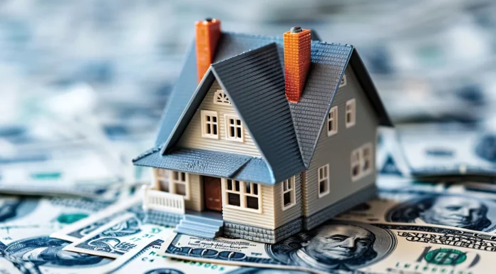 Top Strategies for a Profitable Home Sale in Any Market Condition Profitable Home Sale in any market. Vecteezy-medium