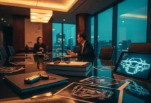 How to Protect Your Wealth After a Severe Luxury Vehicle Collision Protect Your Wealth. Image generated by Gemini