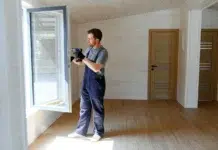 How to Choose the Right Window Frames for Installation Putting together the right window frame for installation. Vecteezy-medium